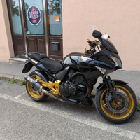 Honda CBF 600