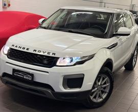 Land Rover Range Rover Evoque 2.0 TD4 150 CV 5p. S