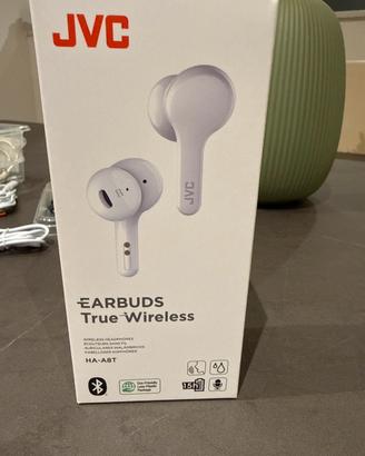 Cuffie JVC