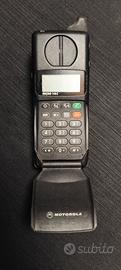 Telefono cellulare vintage Motorola 