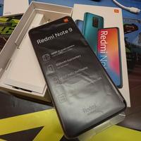 Redmi Note 9 128gb