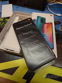 Redmi Note 9 128gb