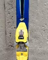 Sci discesa Fischer Revolution Control Plus