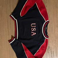 Felpa Subdued “USA” - One Size