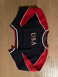 Felpa Subdued “USA” - One Size