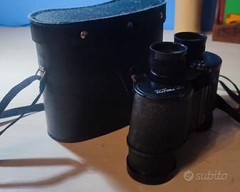 binocolo TENTO con custodia 