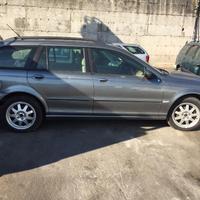 Ricambi Jaguar S-Type SW