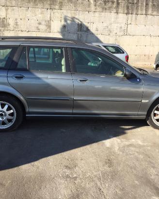 Ricambi Jaguar S-Type SW