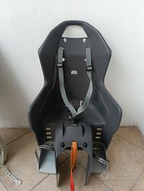 seggiolino bici posteriore polisport koolah