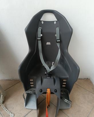 seggiolino bici posteriore polisport koolah