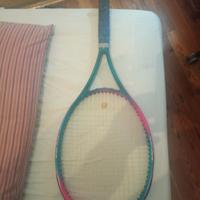 Racchetta tennis Fisher