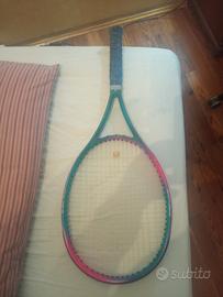 Racchetta tennis Fisher