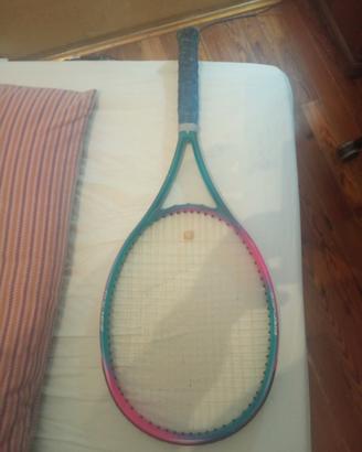 Racchetta tennis Fisher