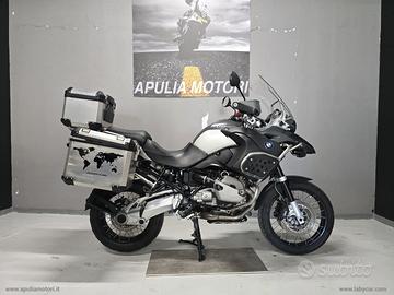 BMW R 1200 GS ADV