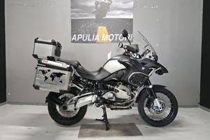 BMW R 1200 GS ADV
