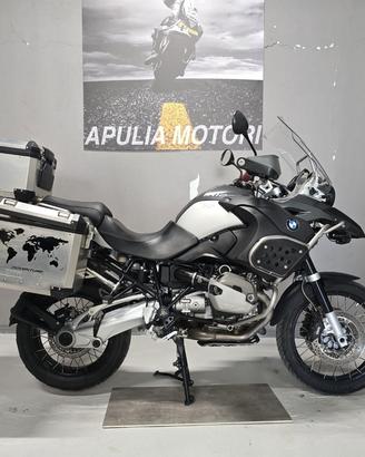 BMW R 1200 GS ADV