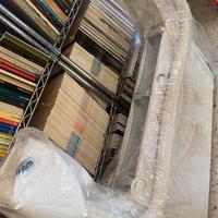 Box recinto per bambini CAM Orso