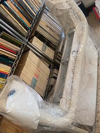 Box recinto per bambini CAM Orso