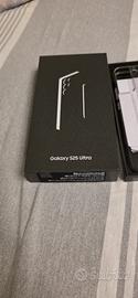 Samsung Galaxy s25 ultra