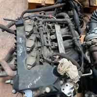 MITZUBISHI COLT 134910 MOTORI CAMBI