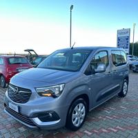 Opel Combo Cargo 1.6 Diesel 100CV S&S PL-DC 850kg