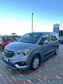 Opel Combo Cargo 1.6 Diesel 100CV S&S PL-DC 850kg