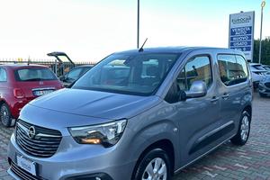 Opel Combo Cargo 1.6 Diesel 100CV S&S PL-DC 850kg