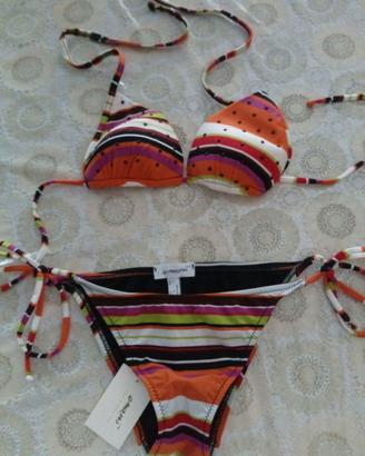 Bikini Costume da bagno donna