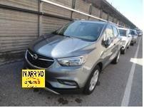 Opel Mokka X 1.6 CDTI Ecotec 136CV 4x4 Start&Stop 