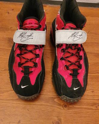 Nike Air Zoom Turf Michael Schumacher