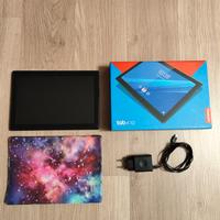 Tablet Lenovo Tab 4 10 SIM