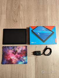 Tablet Lenovo Tab 4 10 SIM