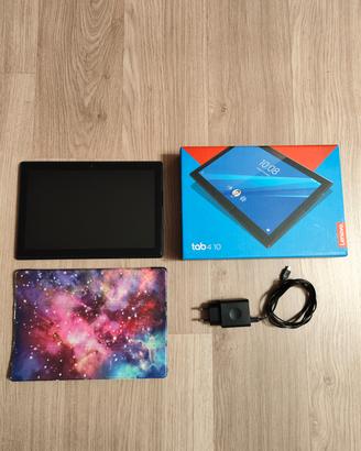 Tablet Lenovo Tab 4 10 SIM