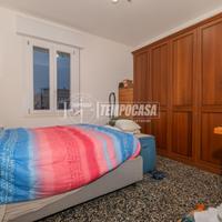 Quadrilocale con riscaldamento autonomo e garage