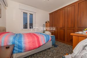 Quadrilocale con riscaldamento autonomo e garage