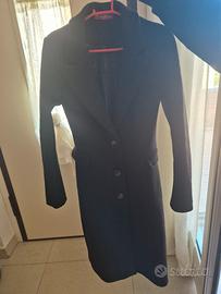 cappotto donna Cecilia Ferretti TG 38/40