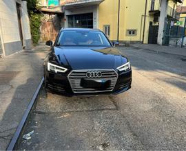 AUDI A4 5ª serie - 2016