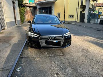 AUDI A4 5ª serie - 2016