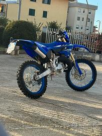Yamaha YZ 125 anno 2026