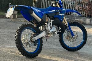Yamaha YZ 125 anno 2026