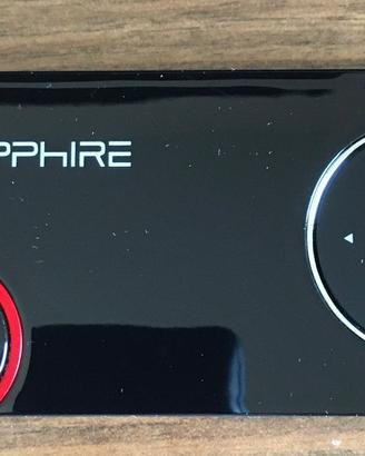Videoproiettore portatile Sapphire Mini Projector