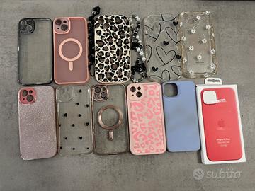 Cover iPhone 14/15 Plus