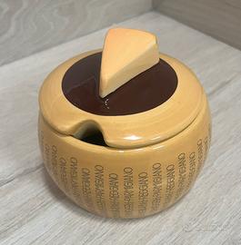 Ciotola per formaggio