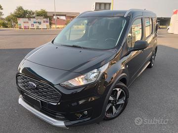 Ford Tourneo Connect Gran Active 1.5 EcoBlue 120 C
