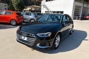 Audi A4 SW 35 TDI 163 CV S tronic Business Advance
