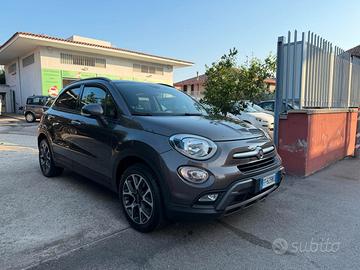 Fiat 500X 1.3 MultiJet 95 CV Winter Edition