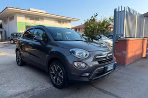 Fiat 500X 1.3 MultiJet 95 CV Winter Edition