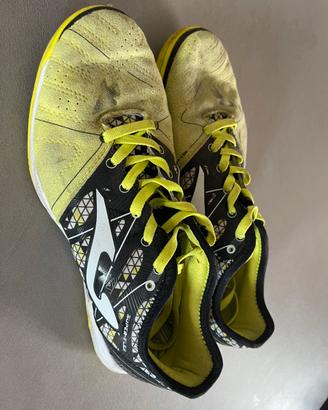 Scarpe calcetto Joma