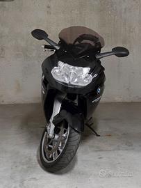 BMW k1200s 