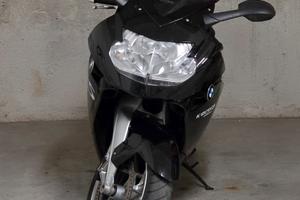 BMW k1200s 